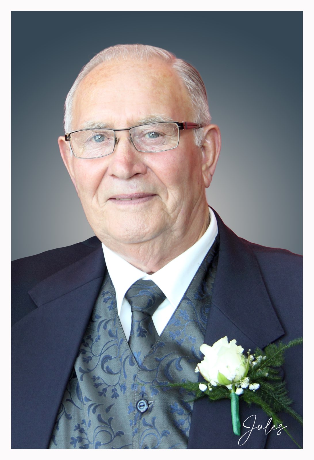 Photo de profil de Monsieur Jules HALLEZ